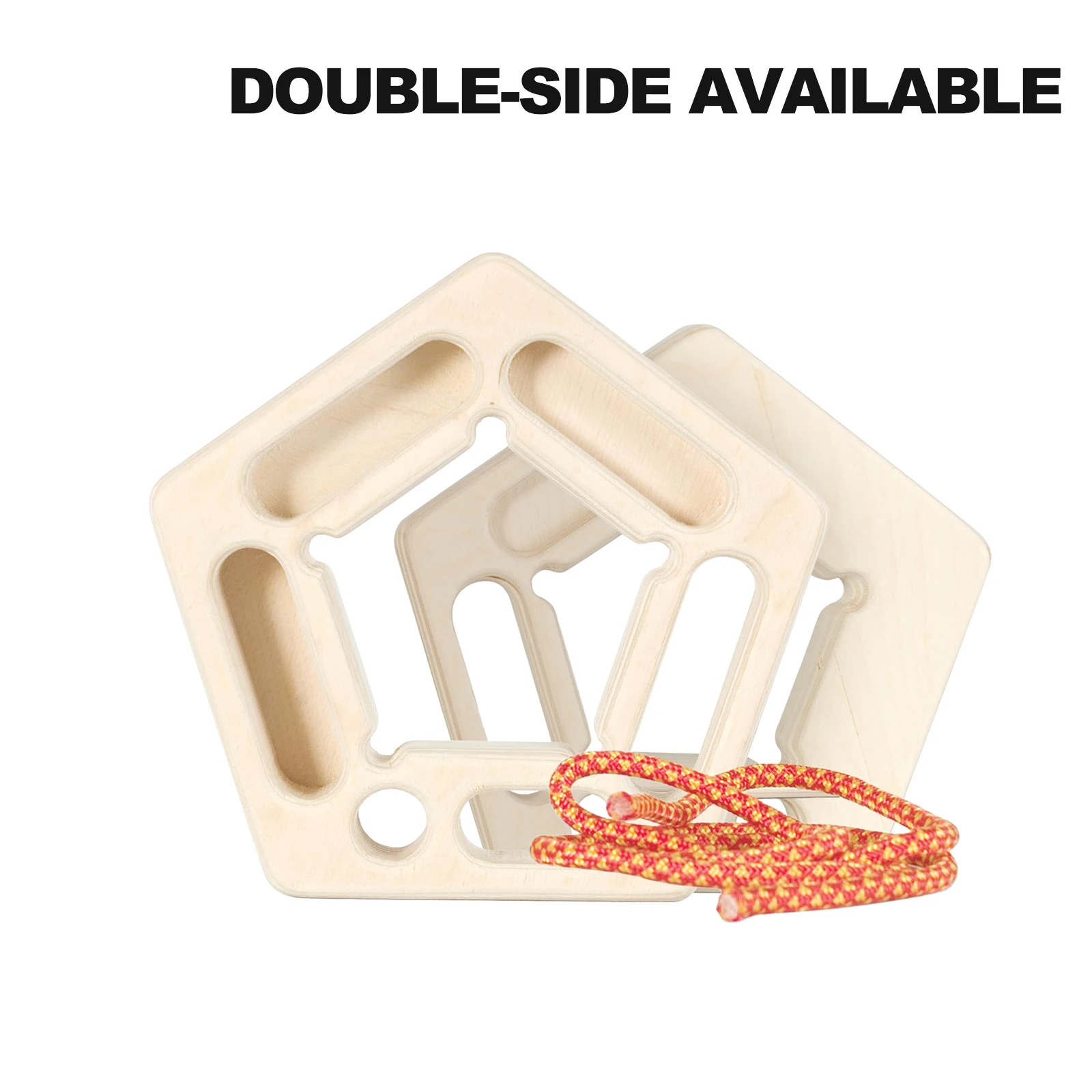 ProCircle Enhanced Climbing D Weight Training Tool Портативное оборудование для фитнеса силовых