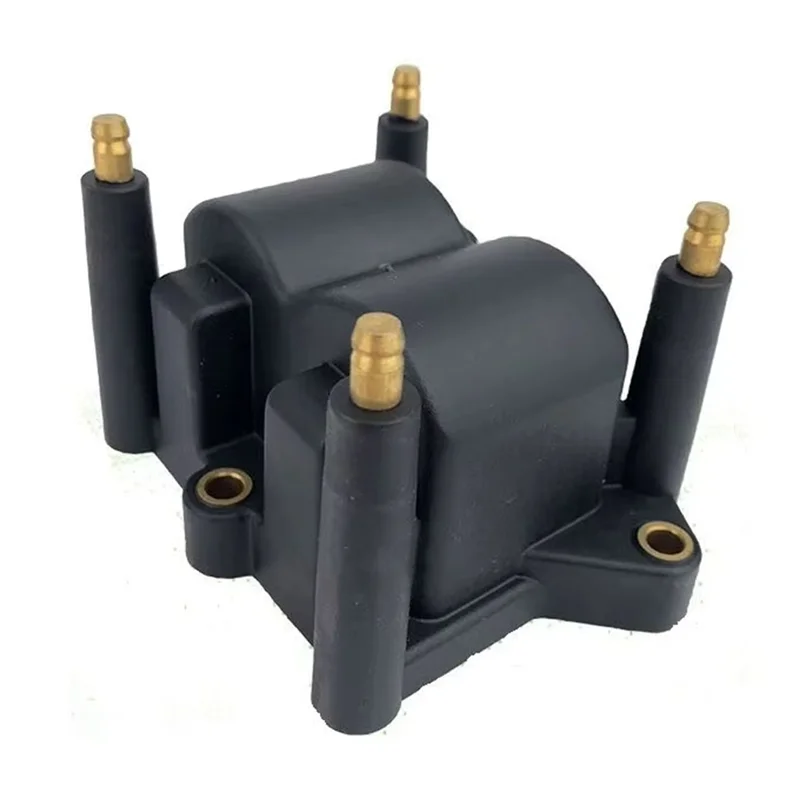 Фото S11-3705110JA Компонент двигателя автомобиля для Chery QQ IQ QQ3 Багги Renli SQR472 Катушка зажигания №3