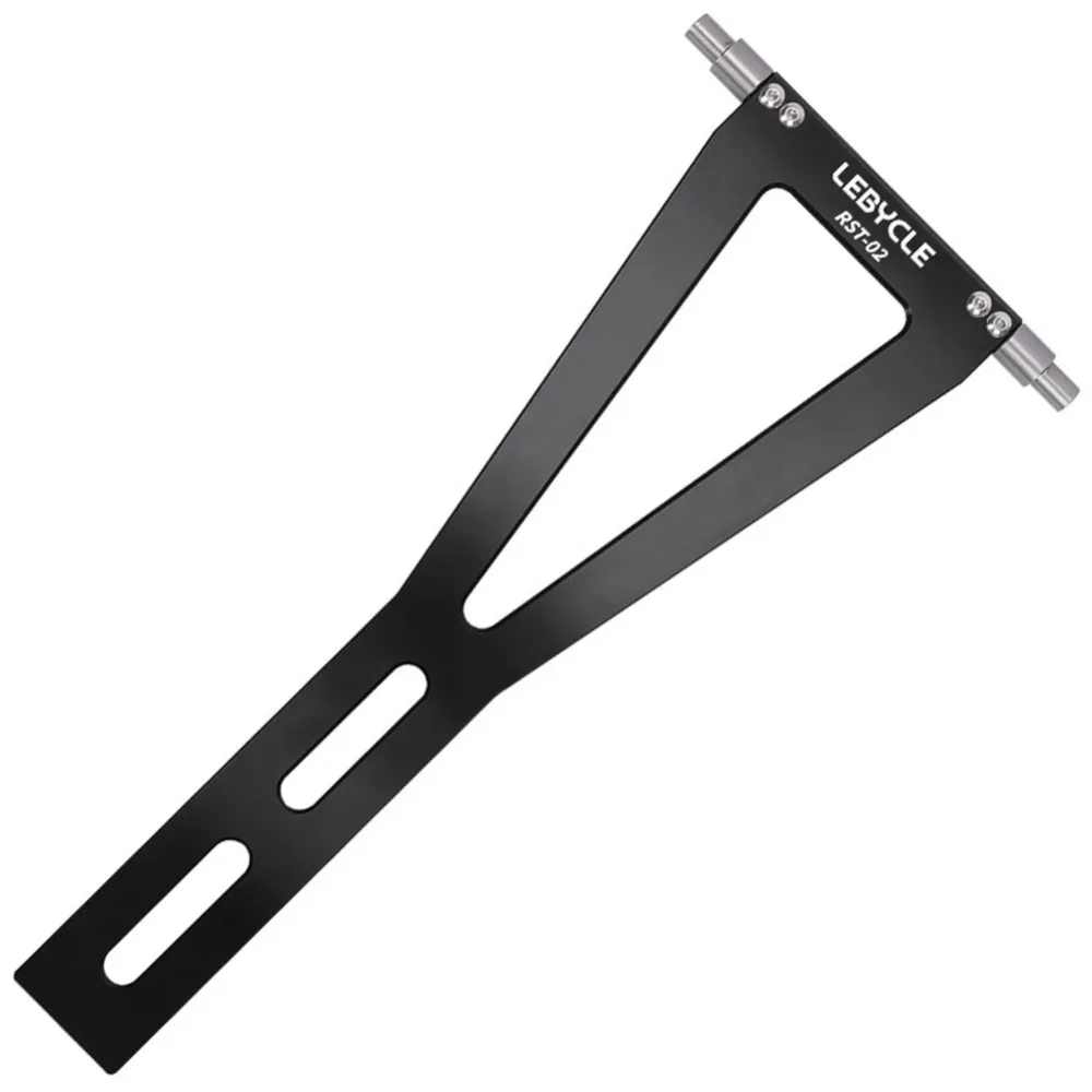 Кольцо из алюминиевого сплава регулировочный стол корректор калибровки BMX