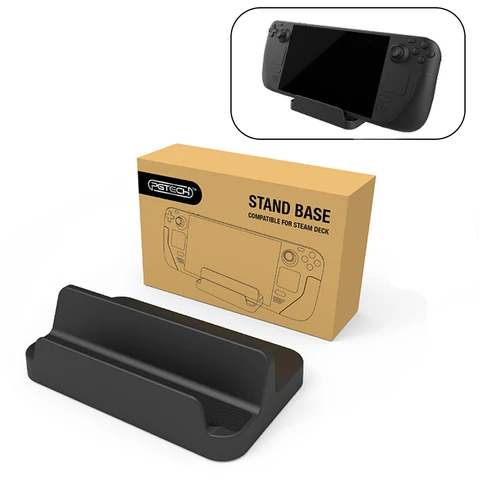 Подставка для Steam Deck и Nintendo Switch HAIFVA GP-805