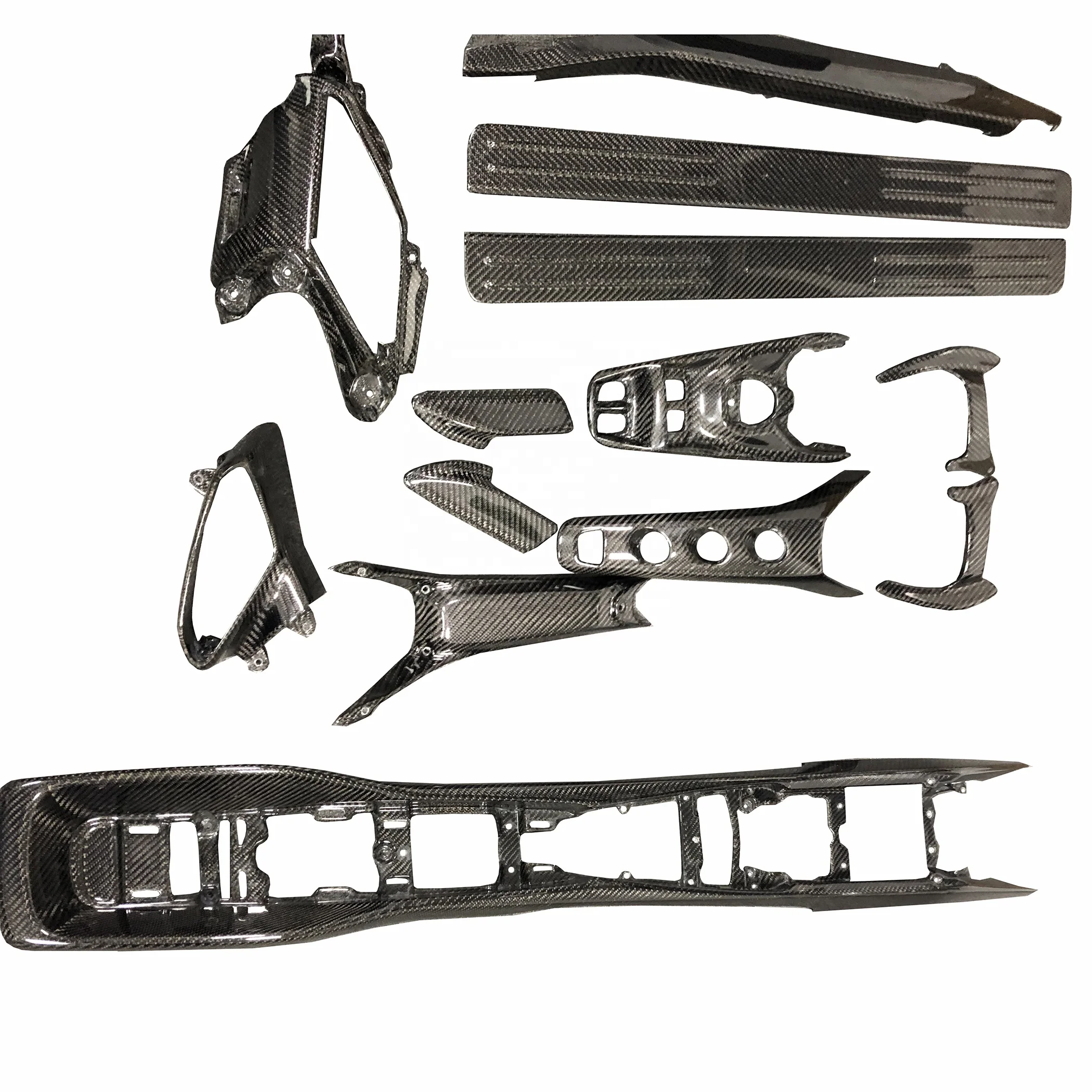 Z-ART 488 Carbon-Innen verkleiналог für Carbon-arduren brett abdeckung фонарь