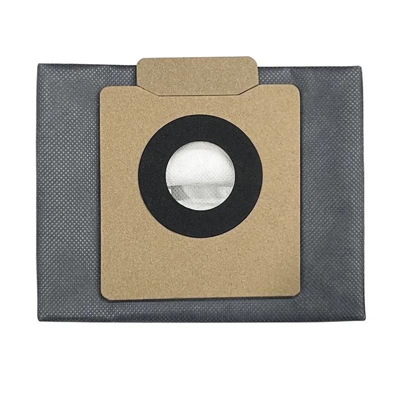 Пылесборник совместимый с Eufy Clean X8 Pro SES / X10 Omni самопустая станция аксессуары