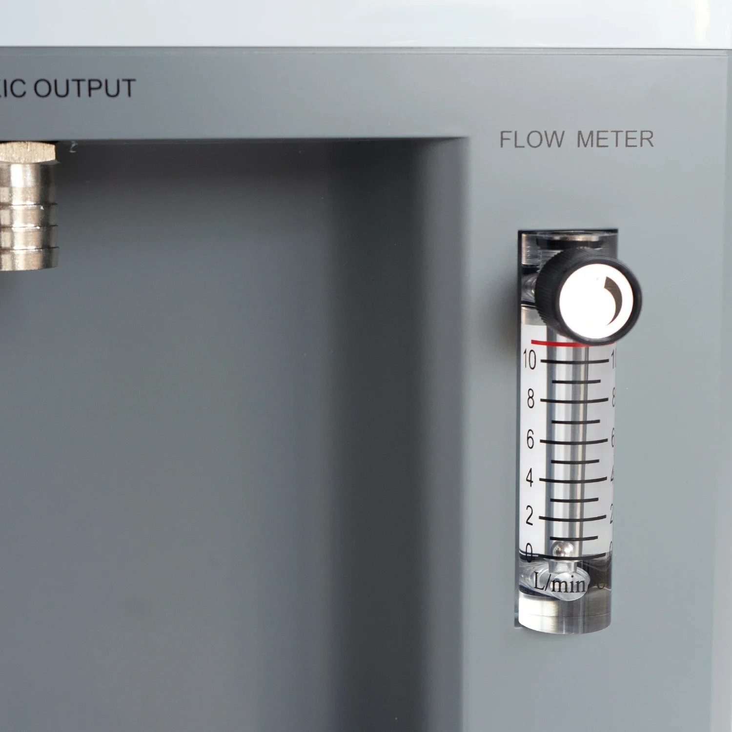 Для гипоксического потока 100lpm имитация высоты тренировка