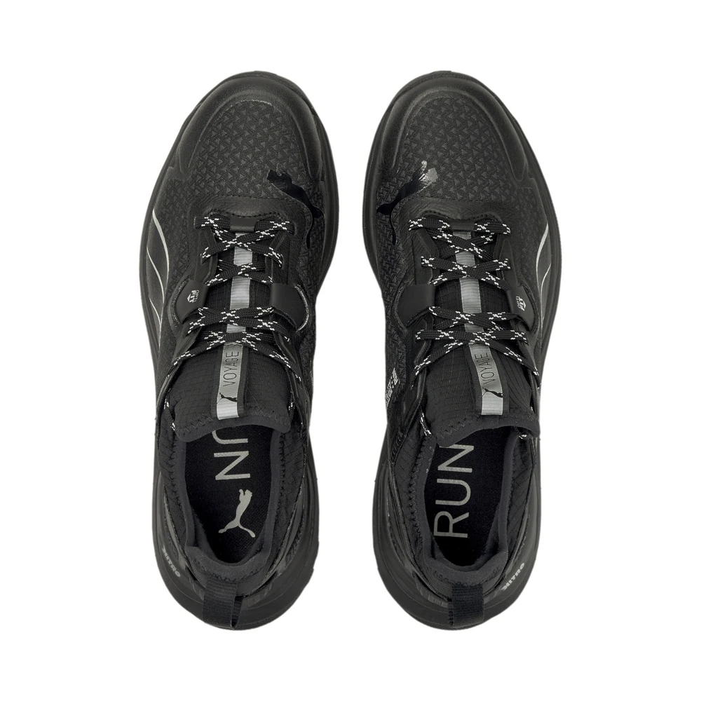 Кроссовки мужские Puma Voyage Nitro Gtx 19516702 черный |