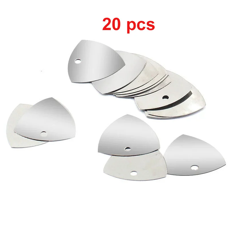 

Набор Инструментов Для Вскрытия Телефонов Из Нержавеющей Стали 304, 10/20/50 Шт., Для Разборки И Ремонта iPhone, iPad