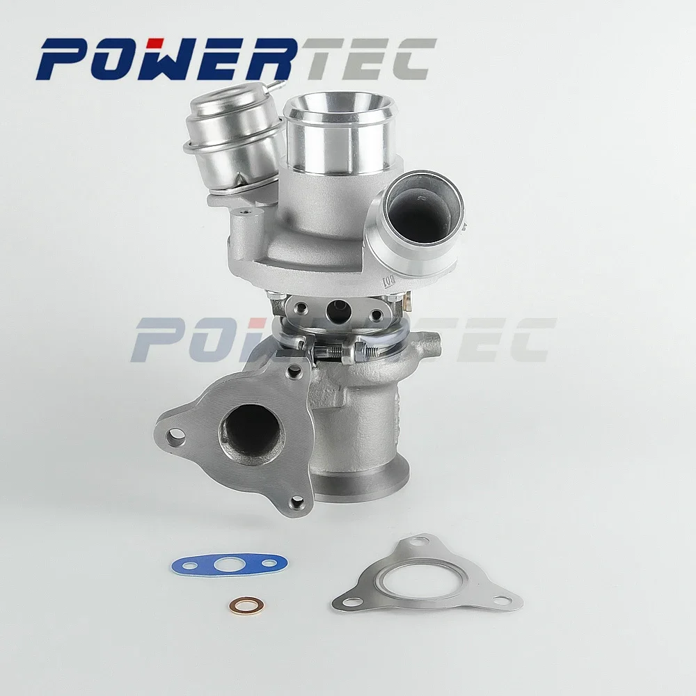 MFS Полное турбинное зарядное устройство для Opel Vauxhall Astra 1.6 CDTi B16TDL 814698 -0002 -0004 55583588