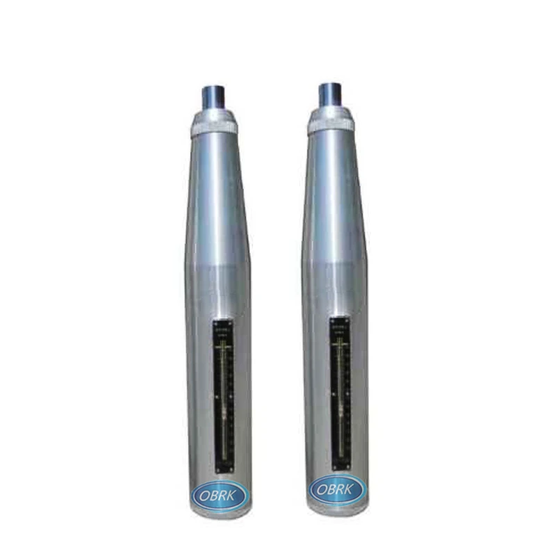 

Concrete Test Equipment Schmidt Rebound Hammer