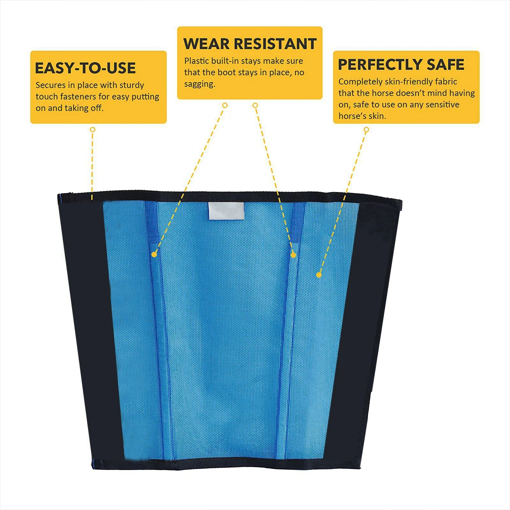 

4 шт., сетчатые ботинки с защитой от насекомых