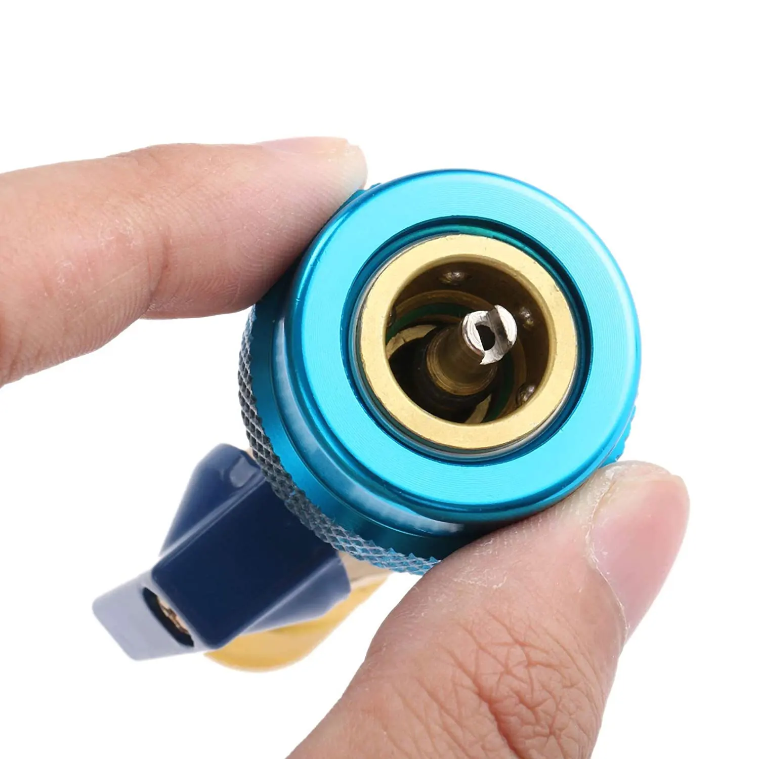 Установщик для быстрого снятия сердечника клапана комплект инструментов