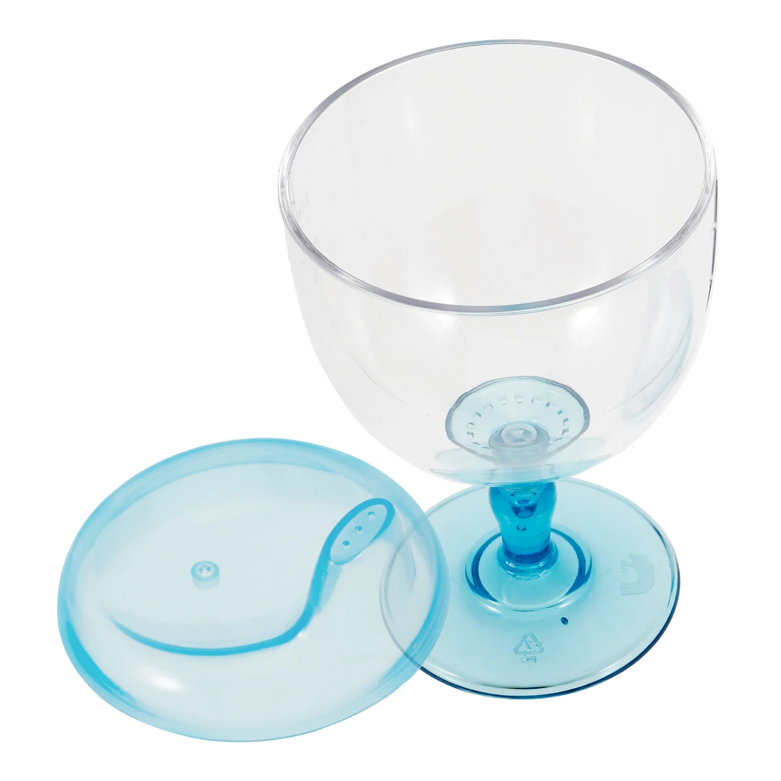 Кубок детские чашки для бутылок с водой герметичное стекло сока пластиковые