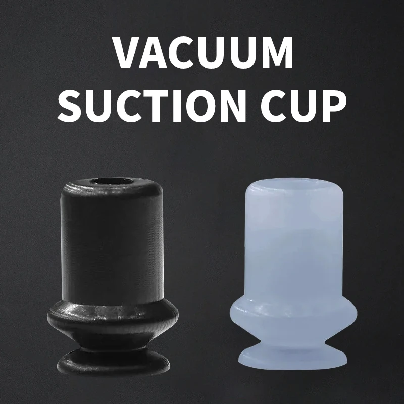 Манипулятор вакуумная присоска двойной PJG полная серия промышленные