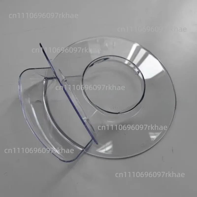 Фото Подходит для запасных частей кухонных комбайнов KENWOOD KVL4100 KM770 KVC3100: пылезащитный чехол №1