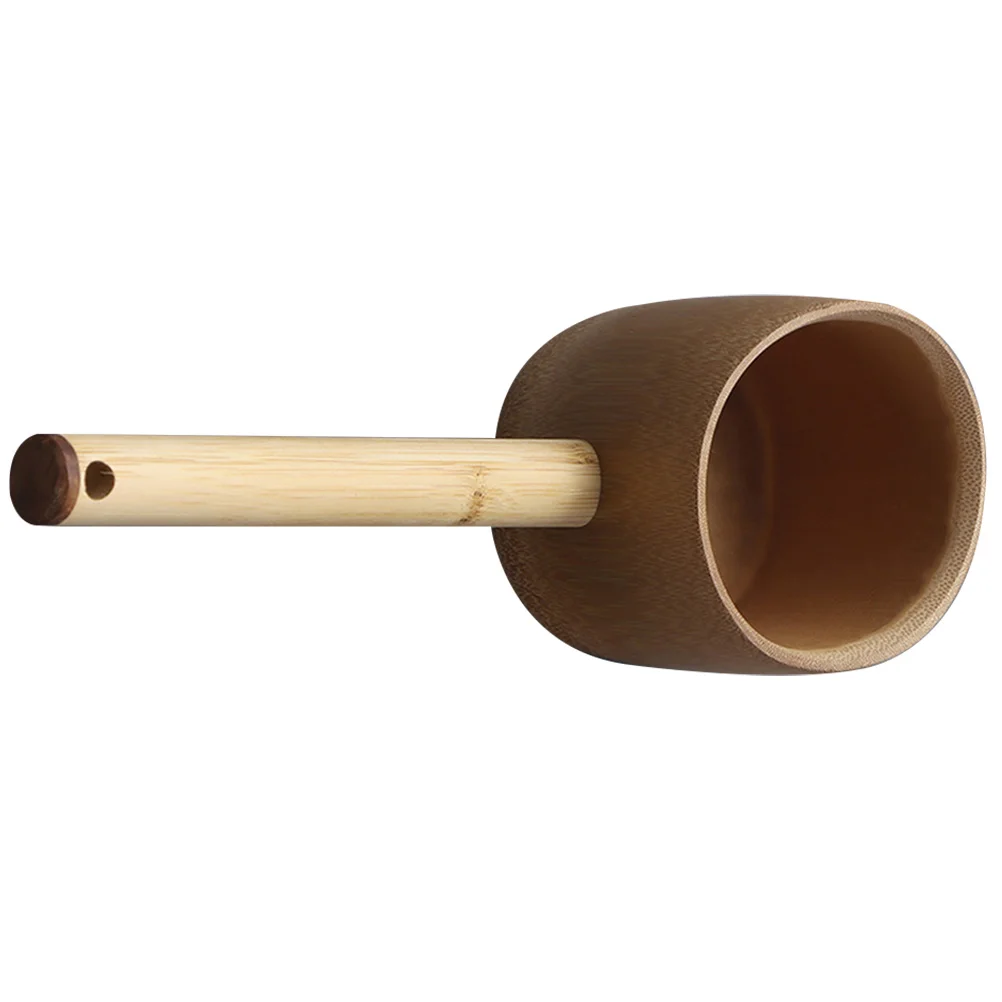 

Water Ladle Portable Household Water Ladle Home Water Scoop Kitchen Supply