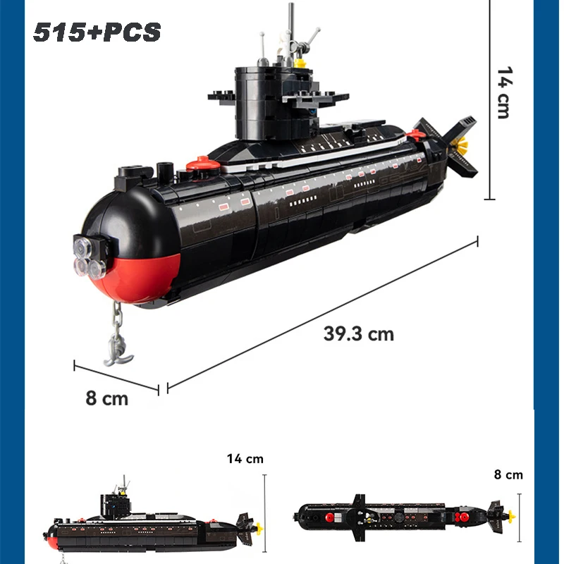 

515 шт. + конструктор «город»