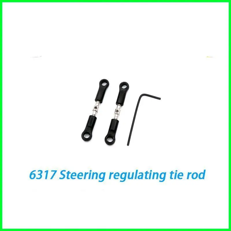 Оригинальные запасные части для радиоуправляемого автомобиля SCY 16102 1/16 рулевое