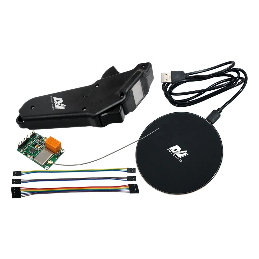 Новый пульт дистанционного управления Maytech MTSKR2005WF IP66 водонепроницаемый с