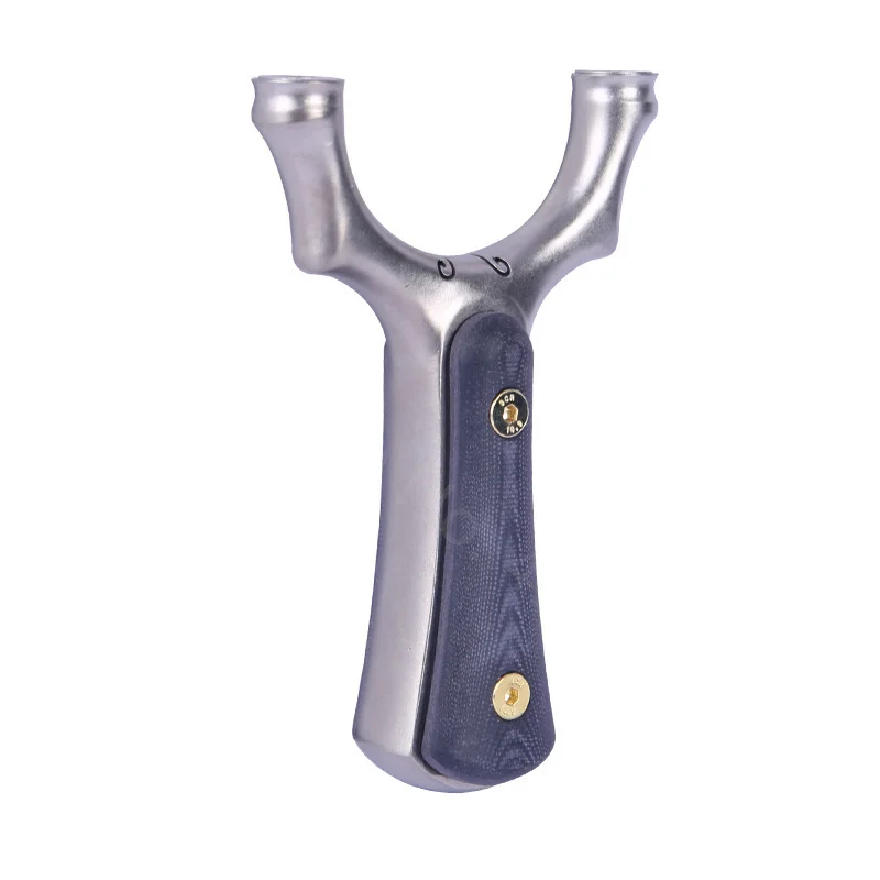 

High-power Powerful G10 Patch Flying Tiger Slingshot Titanium Alloy Slingshot Outdoor Hunting Shooting High-quality Slingshot