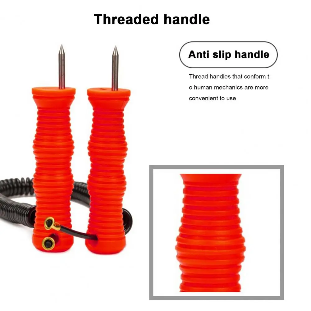 Портативная противоскользящая подледная Экипировка для коктейлей