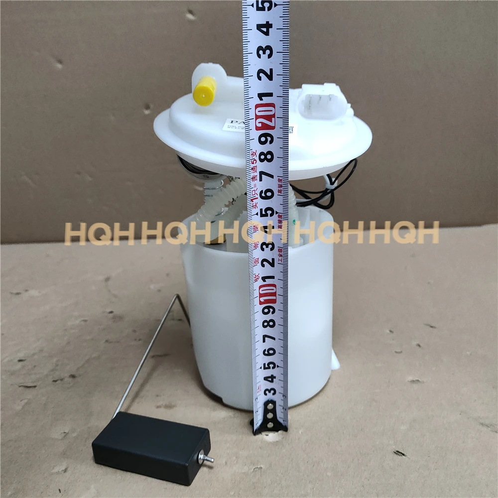 Подходит для Renault Clio Symbol Thalia 1 1-1.6L 8200027963 700468280 топливный насос в сборе