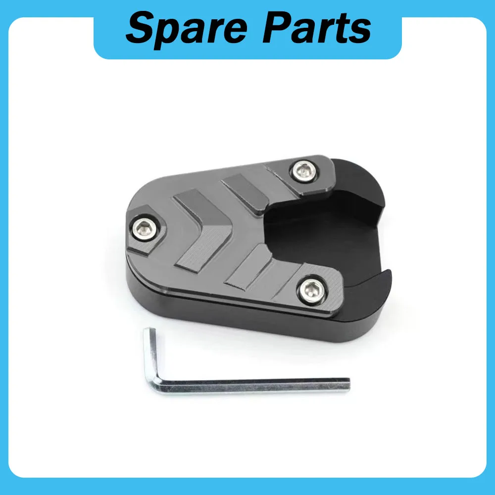 Для Benda Chinchilla 500 Chinchilla500 500Chinchilla аксессуары для мотоциклов подставка увеличитель подставка