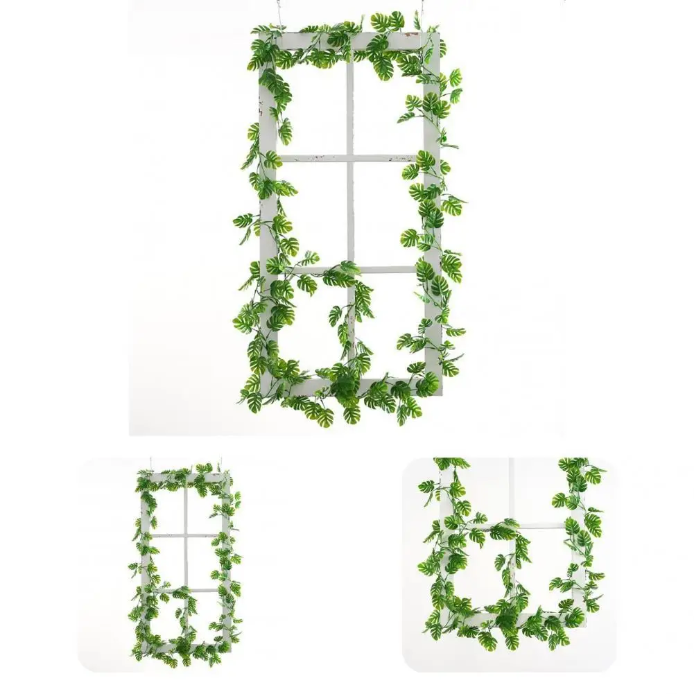 

Simulation Vines Decorative Artificial Plants Vines Artificial Hanging Vine Plant