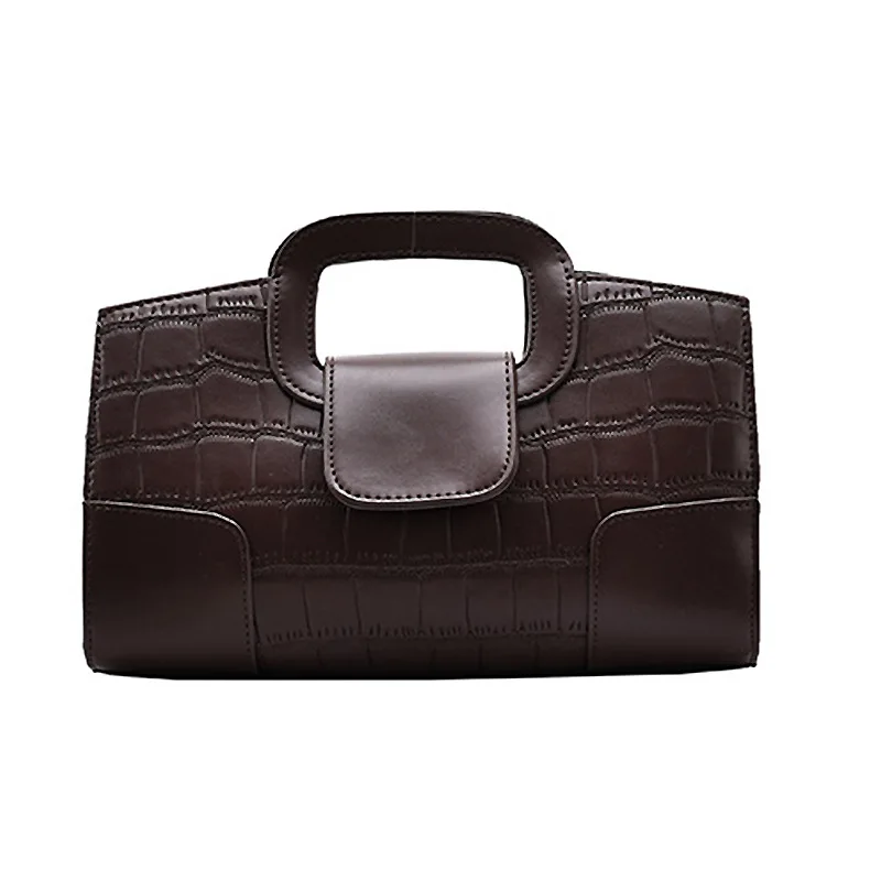 

Новинка лета 2022, вместительная сумка, модная простая Женская сумка через плечо, сумка