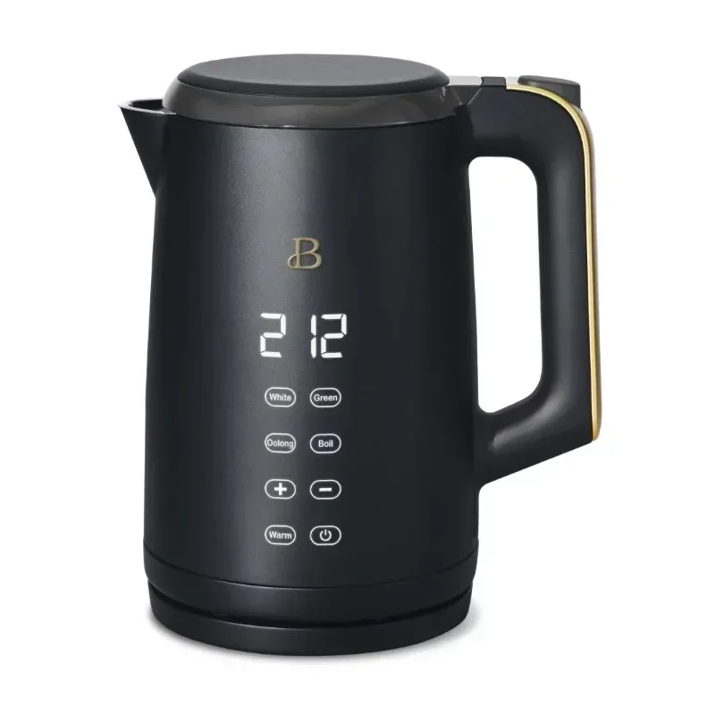

1.7 Liter One-Touch Electric Kettle
