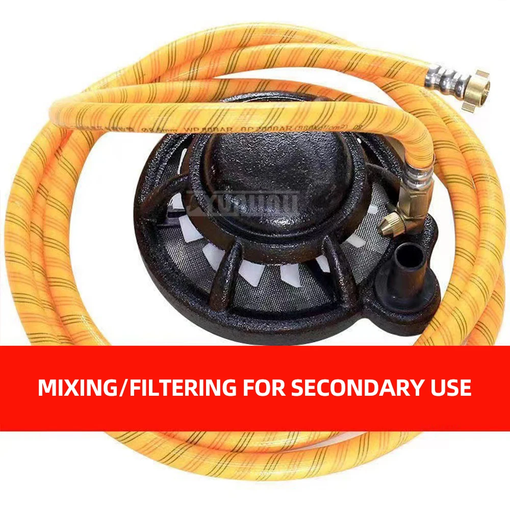 Насос сельскохозяйственной медицины колонный пробковый насос высокого давления