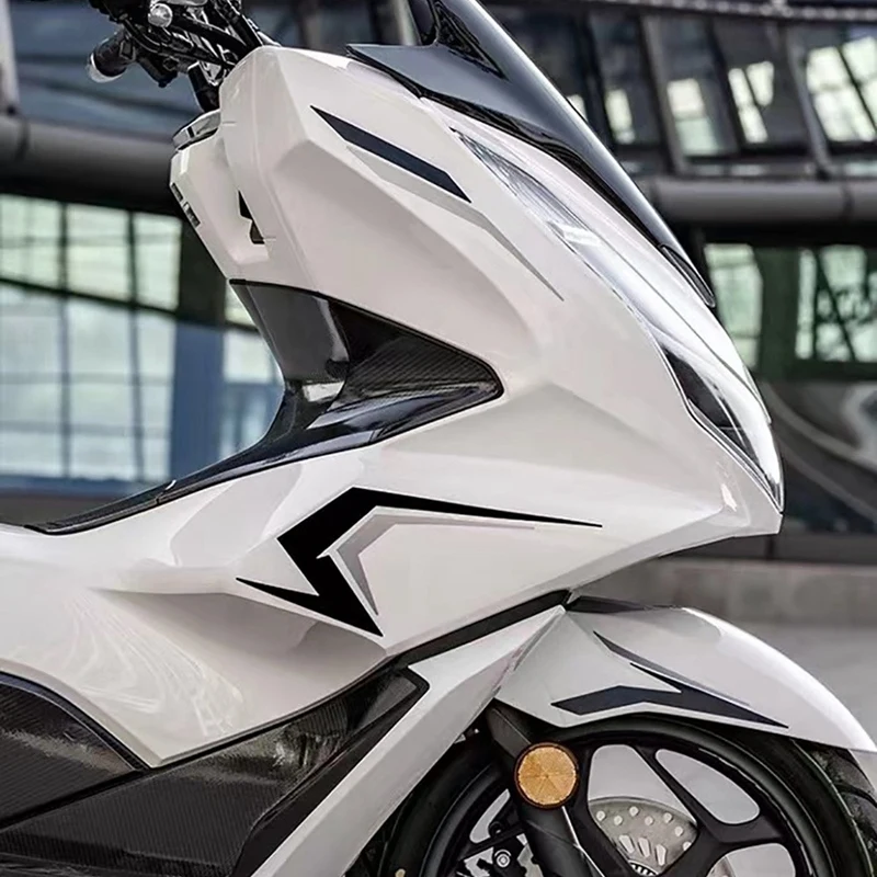 Защитная наклейка для мотоцикла на корпус украшение Honda PCX 160 Pcx 2021-2022