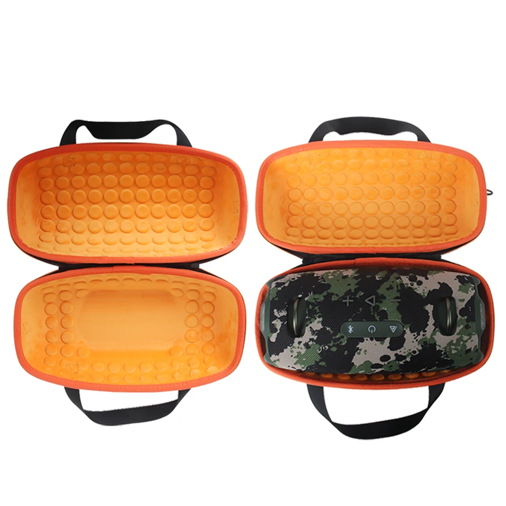 Портативная Жесткая Сумка для хранения EVA JBL Xtreme 4 защитная коробка динамика Xtreme4