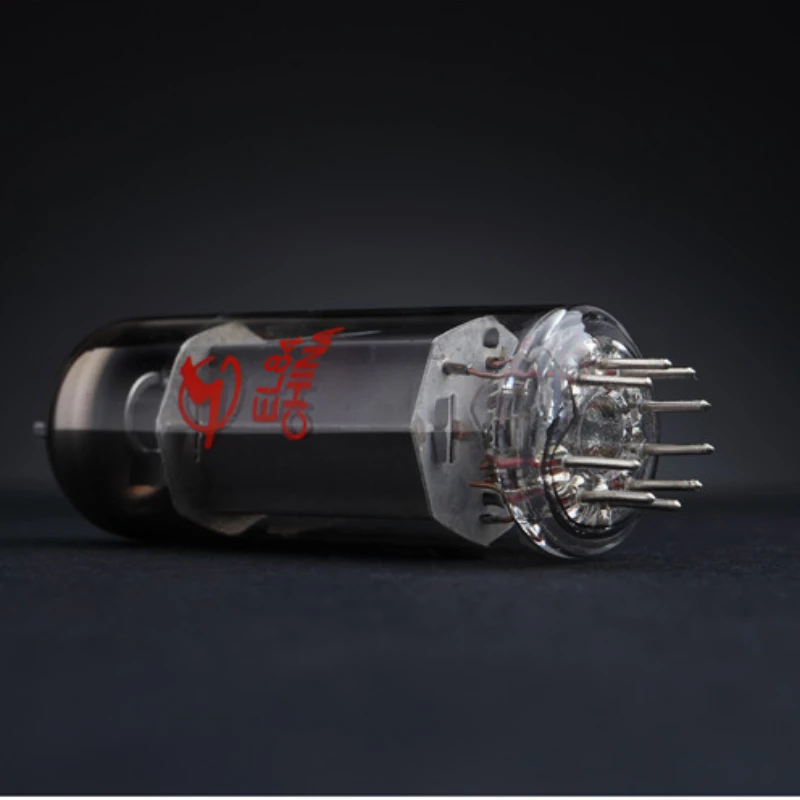 Высококачественная подвесная трубка EL84 поколения (6P14) Оригинальные подходящие