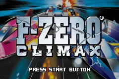 Фото 32-битная игровая карта: FZero - Climax (версия для США!! Английский перевод!! ) №1