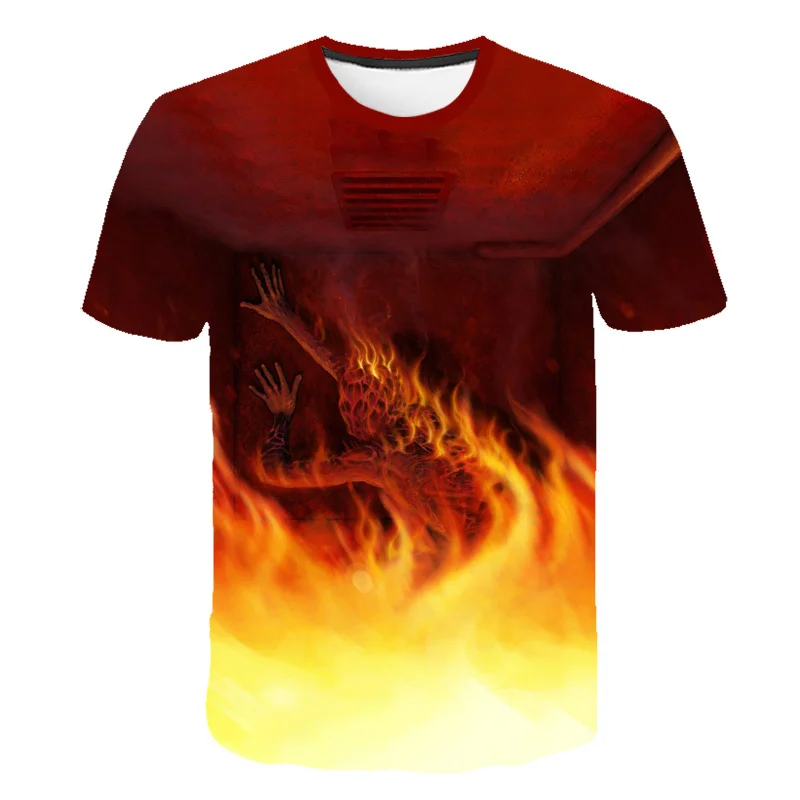 Summer New Fashion Short Sleeve Children Tshirts Cartoon Sonic Cartoon 3D Popular T shirt Kids T Shirt Boys Girls Casual Tops 3 Summer New Fashion Short Sleeve Children Tshirts Cartoon Sonic Cartoon 3D Popular T shirt Kids T Shirt Boys Girls Casual Tops 3