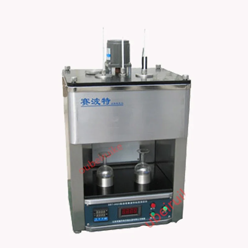 Измеритель вязкости асфальтового сскавота/измеритель с соскавотом вискозиметр