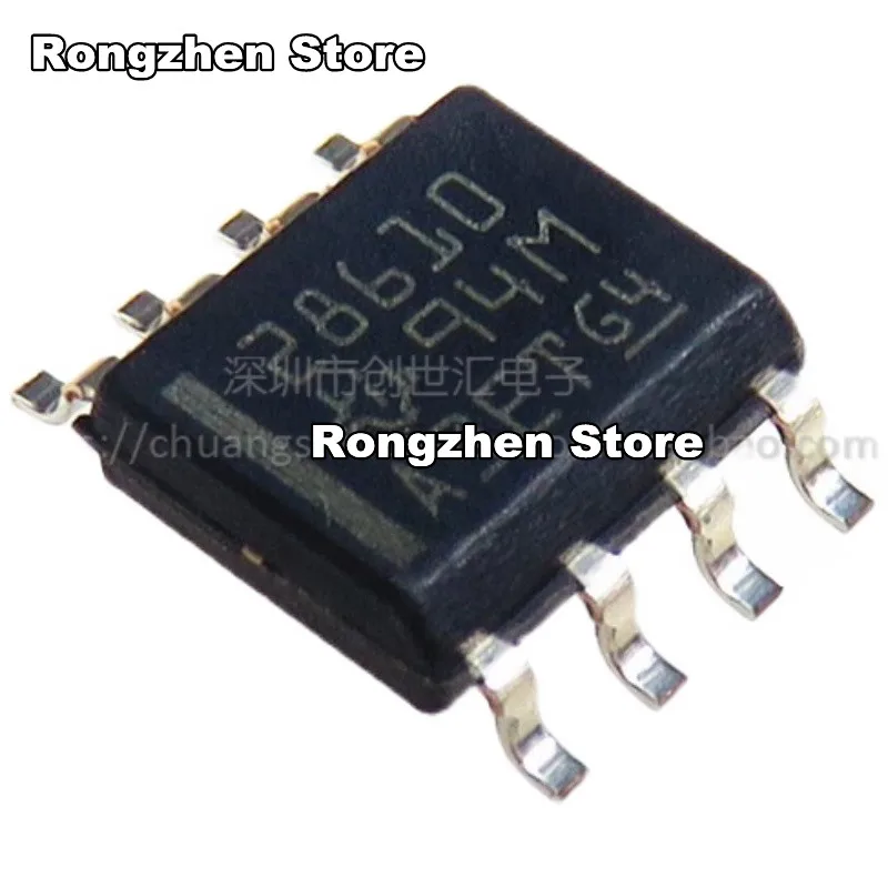 

New original UCC28610DR silk screen: 28610 SMD SOP-8 power management IC chip