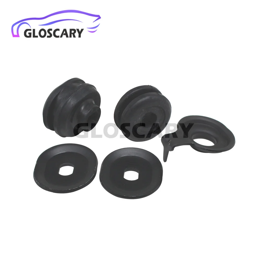 НОВЫЕ комплекты для ремонта задней пневматической подвески Toyato Land Cruiser Prado 120 Lexus