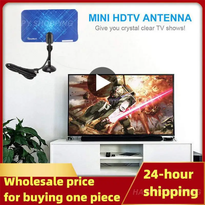 

Антенна для помещений с высоким коэффициентом усиления