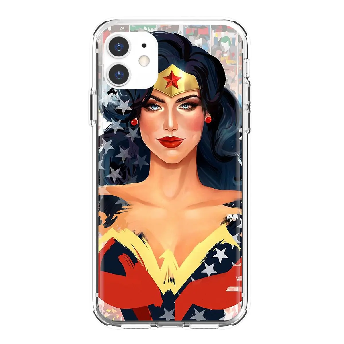 Силиконовые чехлы для Samsung Galaxy A9 A8 Star Lite A3 A5 A7 A6 Plus 2018 2015 2016 2017 винтажные Pop-Art