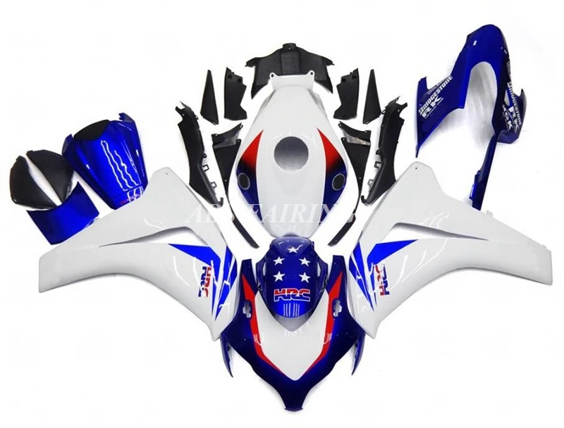 

Обтекатели для мотоцикла HONDA CBR1000RR 2008 2009 2010 08 09 10 11
