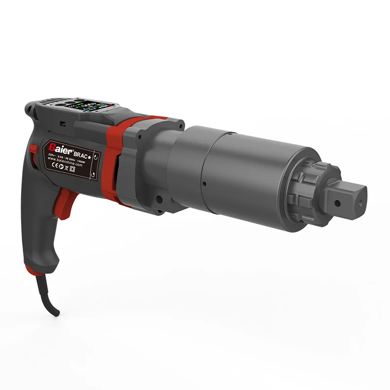 

Baier Electric Torque Wrench electric screw driver with torque wrench