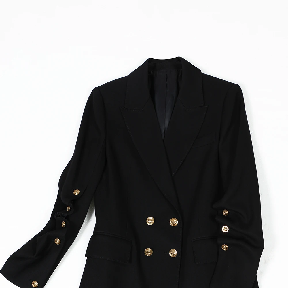 Рисунок 3 - Женский пиджак LEPLUSS для пожилых женщин