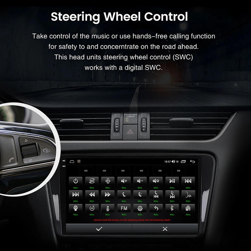 2Din Android 13 для Kia Ceed Cee ɽ 2 JD 2012-2018 Автомагнитола мультимедийный видеоплеер