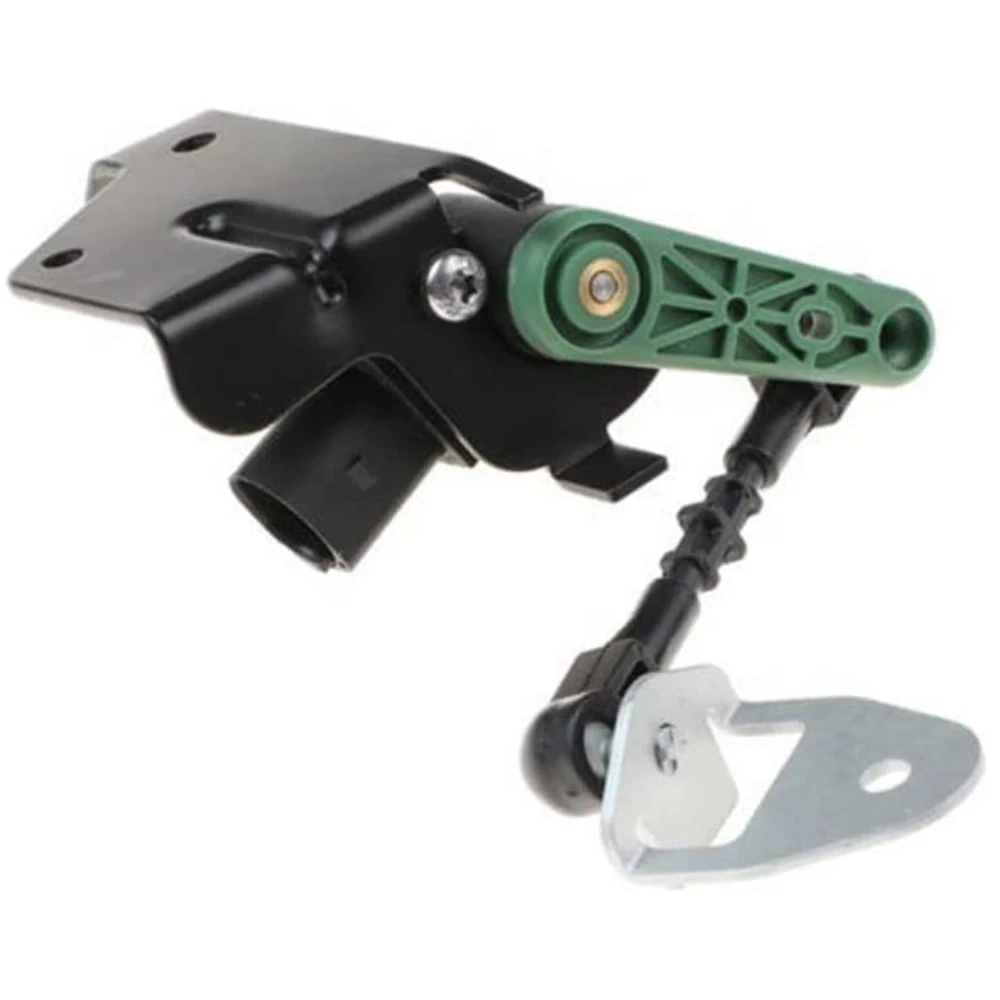 

Rear Left Headlight Level Sensor Fit for Audi A3 VW Golf 7 MK7 5Q0512521E