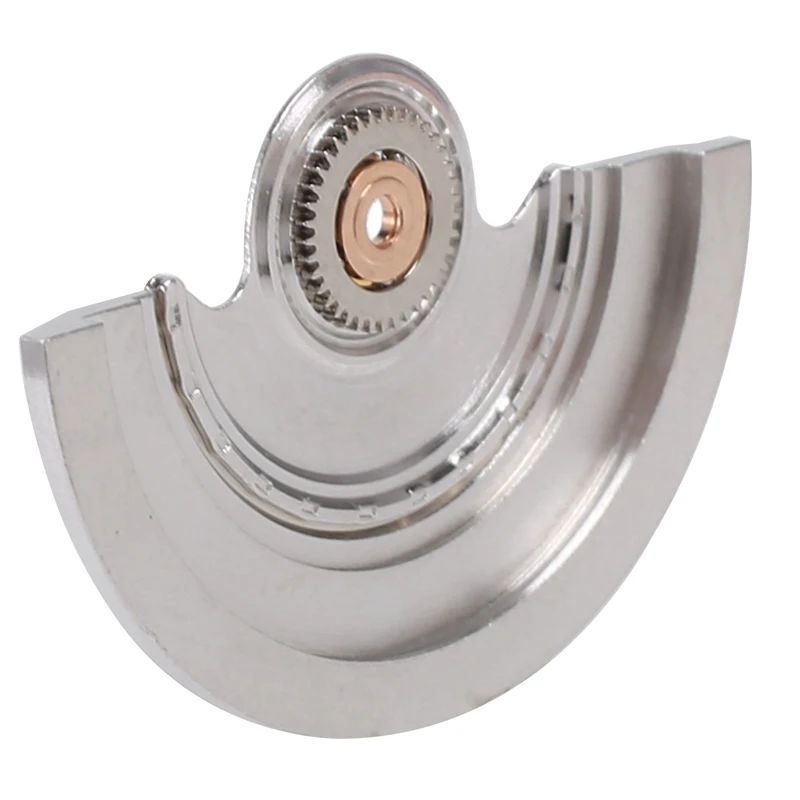 

Stainless Steel Universal Oscillating Weight For ETA 2836 2824 2834 Watch Replacement Accessories