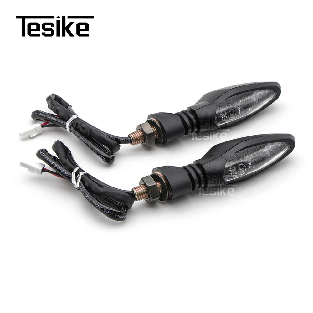 

Светодиодный указатель поворота для KTM Duke 1190 890 125 1050 200rc 390 1290 690 790 2017 12 В, индикаторная мигалка, аксессуары для мотоциклов