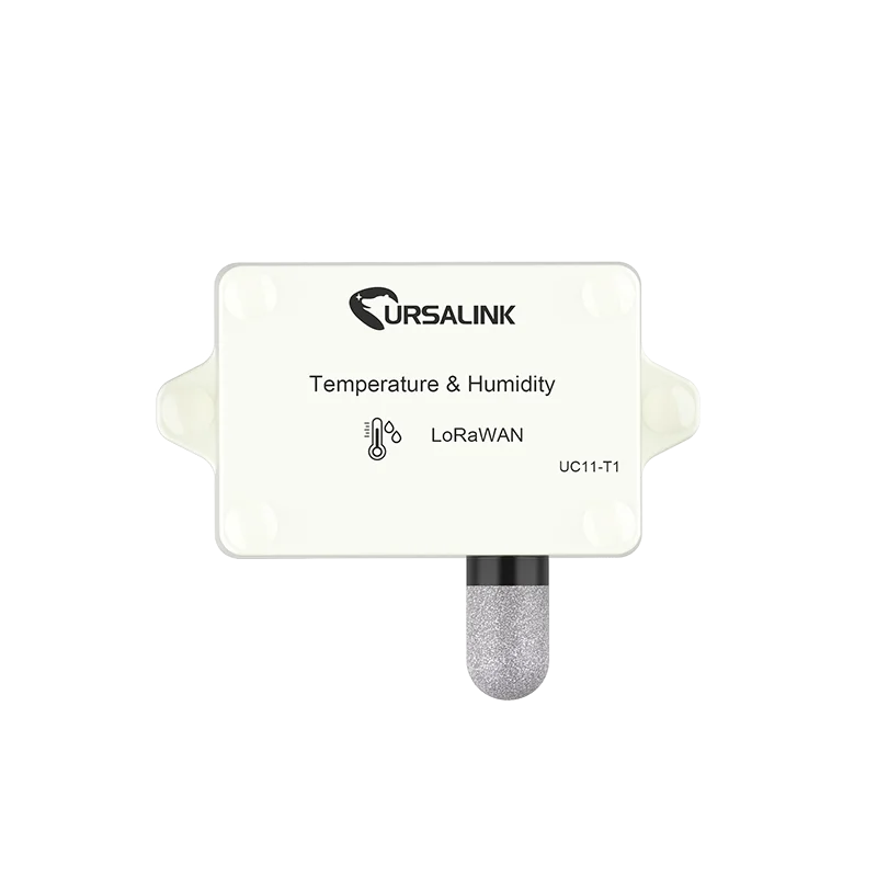 

Беспроводной датчик LoRaWAN IoT с батареей для решения автоматизации