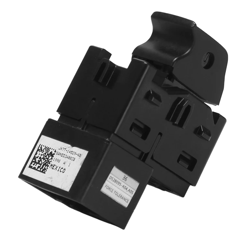 

Car Glass Lifter Single Switch Power Window Control Switch for Ford JX7T-14529-AB