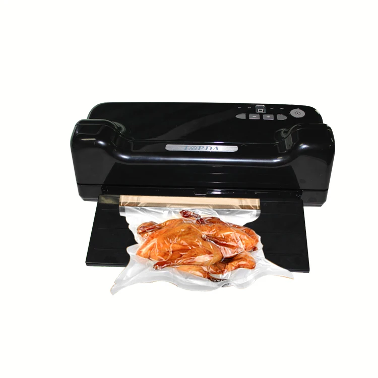 

Portable continuous food can equipment automatic vaccum sealer for sale