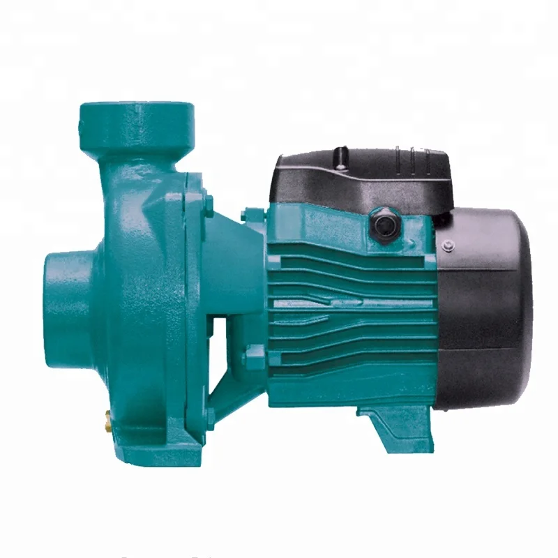 

High Pressure Standard 2Hp Centrifugal Water Pump