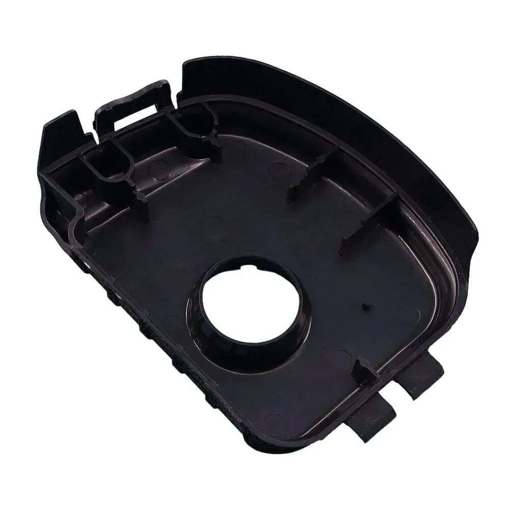 Крышка фильтра основания Пластик + металл Сменные детали Свеча зажигания для 450E